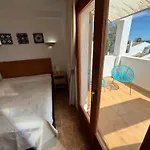 Torre Almadrava Primera Linea Serviden Denia