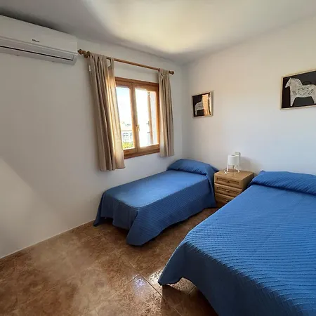 Apartment Torre Almadrava Primera Linea Serviden Dénia