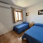Apartment Torre Almadrava Primera Linea Serviden Denia
