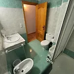 Torre Almadrava Primera Linea Serviden Apartment