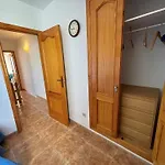 アパート Torre Almadrava Primera Linea Serviden デニア