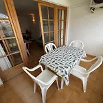 Apartment Torre Almadrava Primera Linea Serviden *