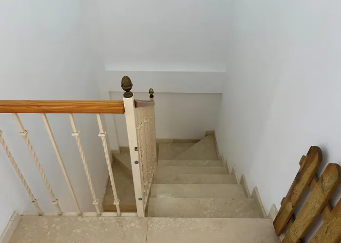 Lejlighed Torre Almadrava Primera Linea Serviden Dénia