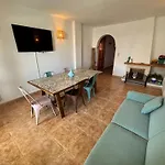 Appartement Torre Almadrava Primera Linea Serviden Dénia