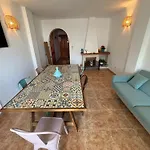 Appartement Torre Almadrava Primera Linea Serviden